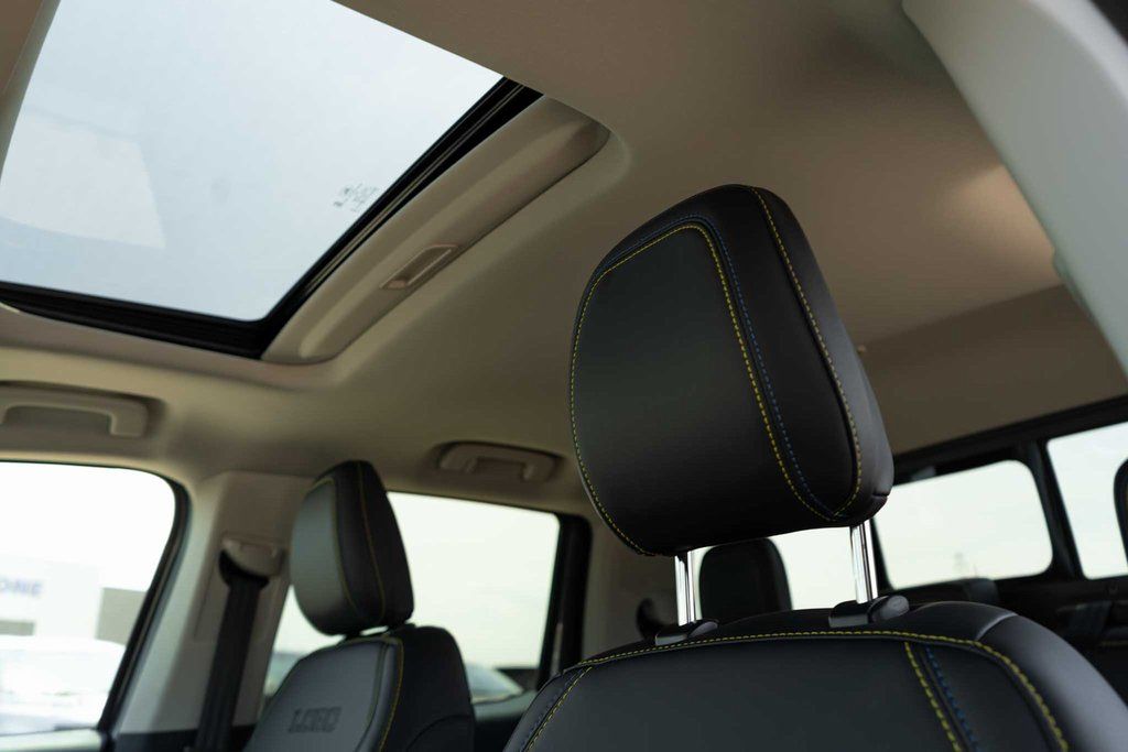 2025 Ford Maverick Lobo Premium - Photo 16