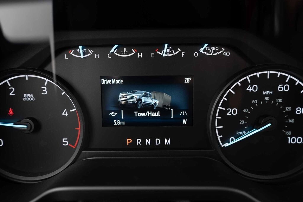 2025 Ford F-250 Super Duty XL - Photo 28