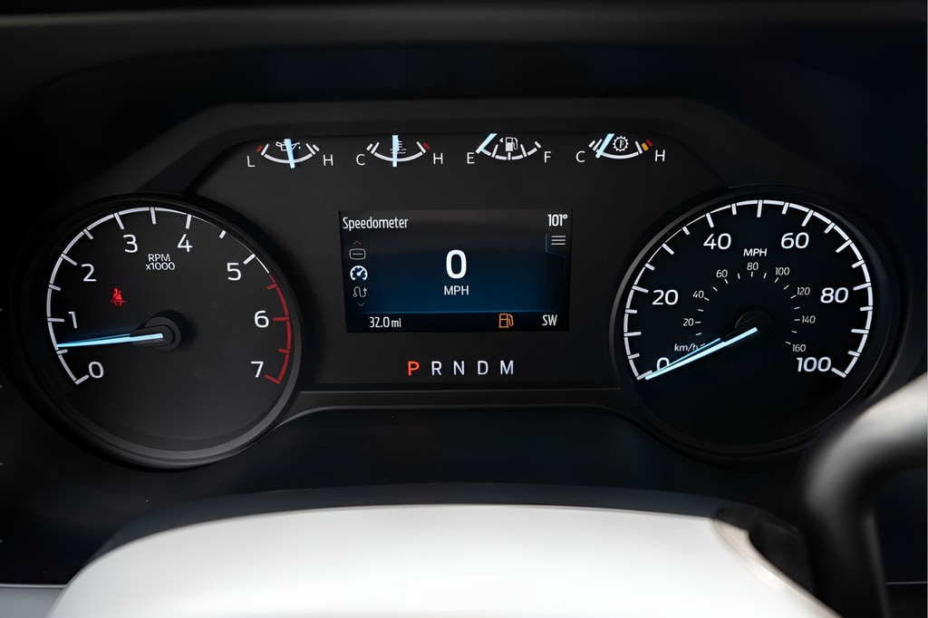 2025 Ford F-350 Super Duty XLT - Photo 25
