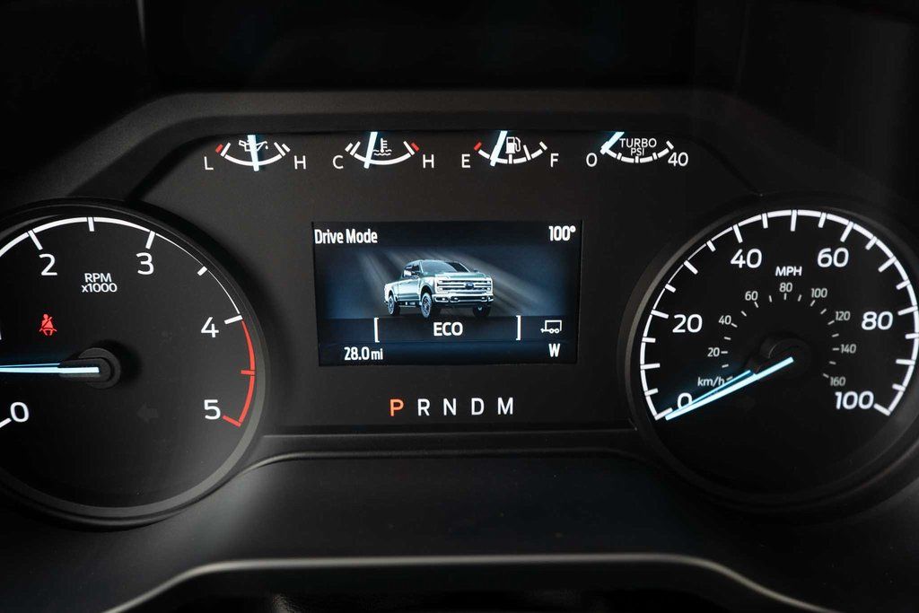 2025 Ford F-250 Super Duty XL - Photo 31