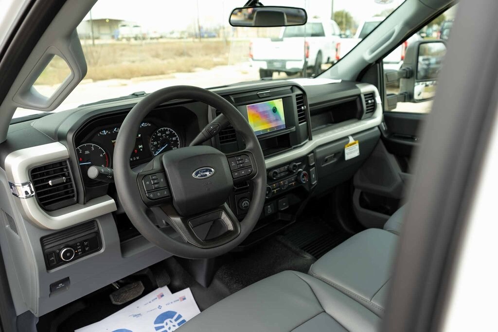 2025 Ford F-250 Super Duty XL - Photo 14
