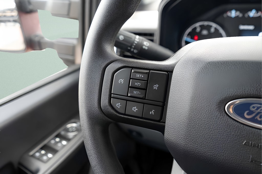 2025 Ford F-250 Super Duty XL - Photo 20