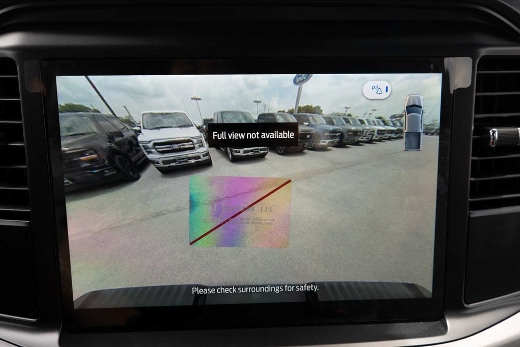 2025 Ford F-150 XL - Photo 23