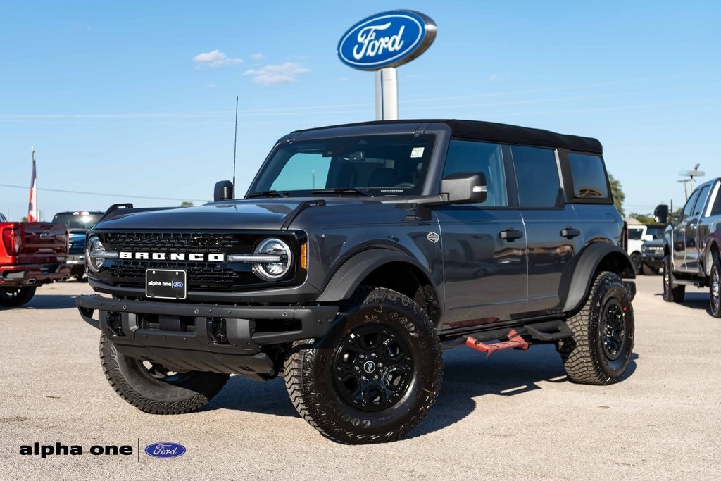 Alpha One Ford | Greater La Grange F-150, Escape, Explorer