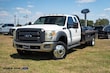  Ford F-450SD