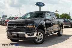 2025 Ford F-150 XLT Truck