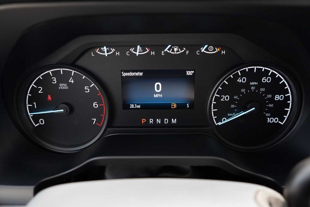 2025 Ford F-350 Super Duty XLT - Photo 25
