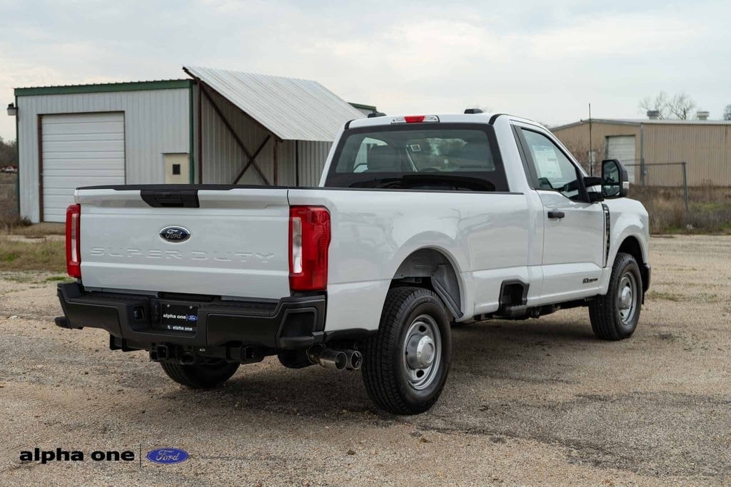 2025 Ford F-250 Super Duty XL - Photo 6