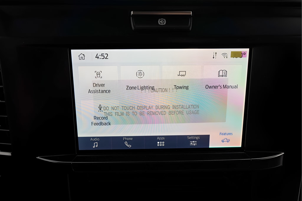 2025 Ford F-250 Super Duty XL - Photo 24