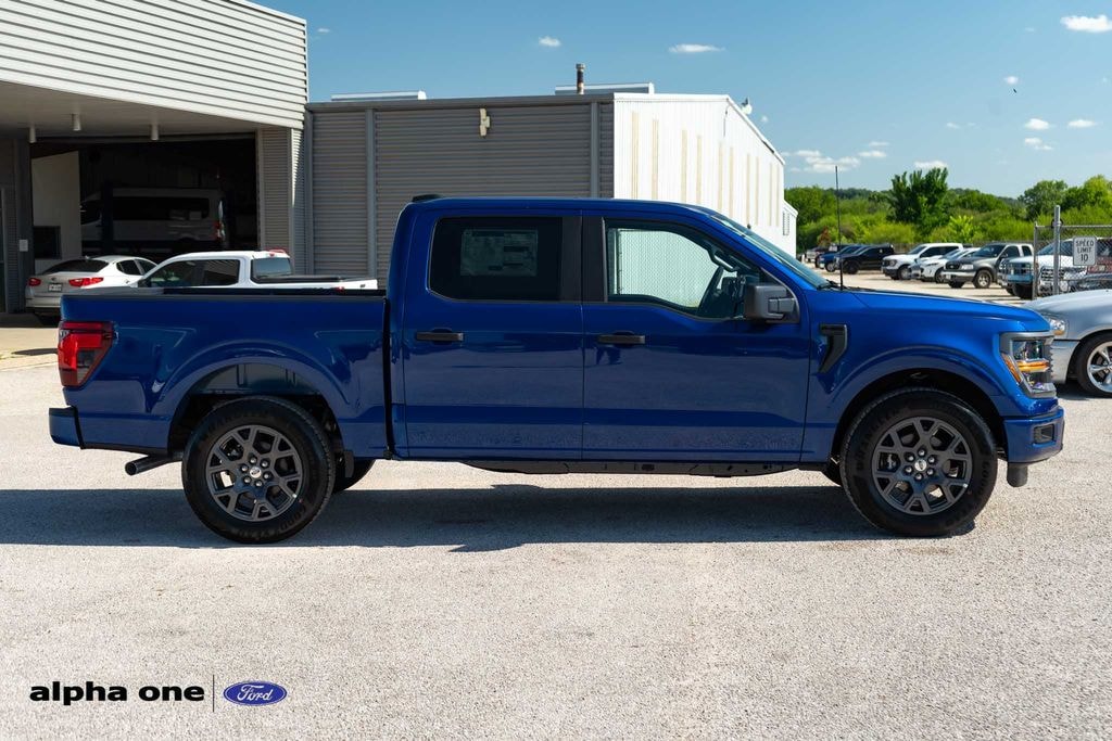 New 2026 Ford F-150 STX Truck
