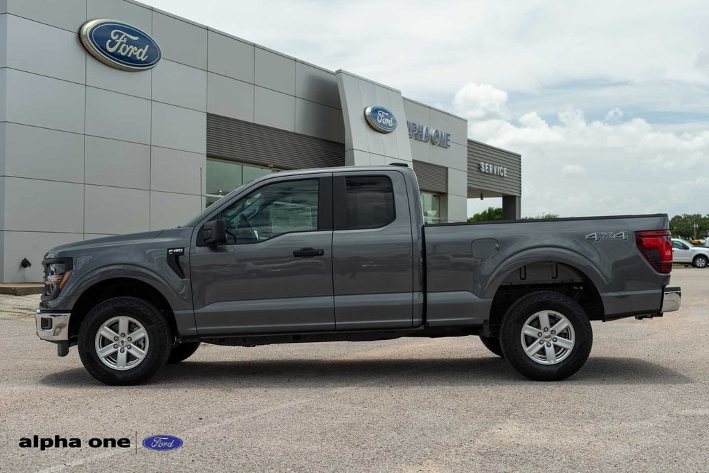 2025 Ford F-150 XL - Photo 10