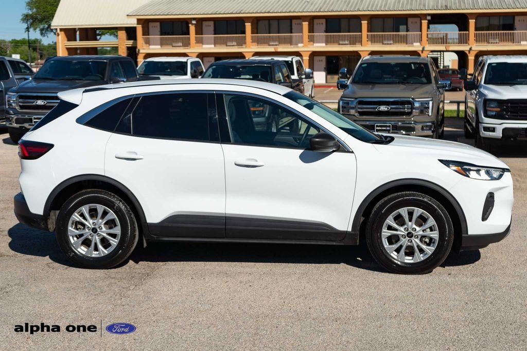 Used 2024 Ford Escape Active SUV