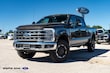  Ford F-250SD