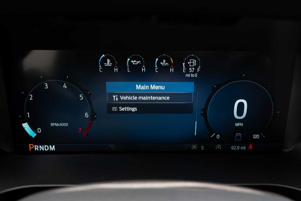 2025 Ford F-150 XL - Photo 26
