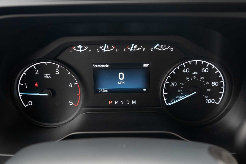 2025 Ford F-250 Super Duty XL - Photo 26