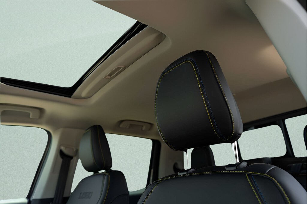 2025 Ford Maverick Lobo Premium - Photo 16