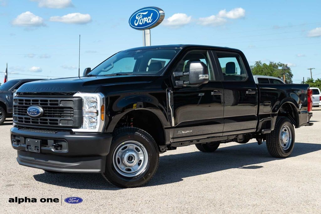 New 2026 Ford F-250SD XL Truck