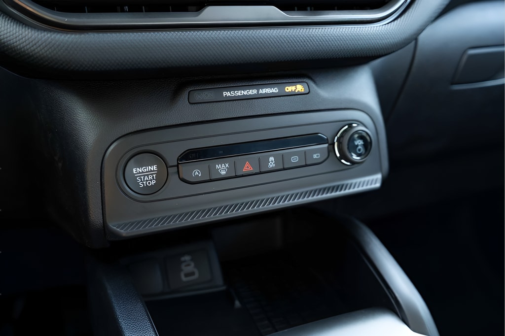 2025 Ford Bronco Sport Heritage - Photo 19