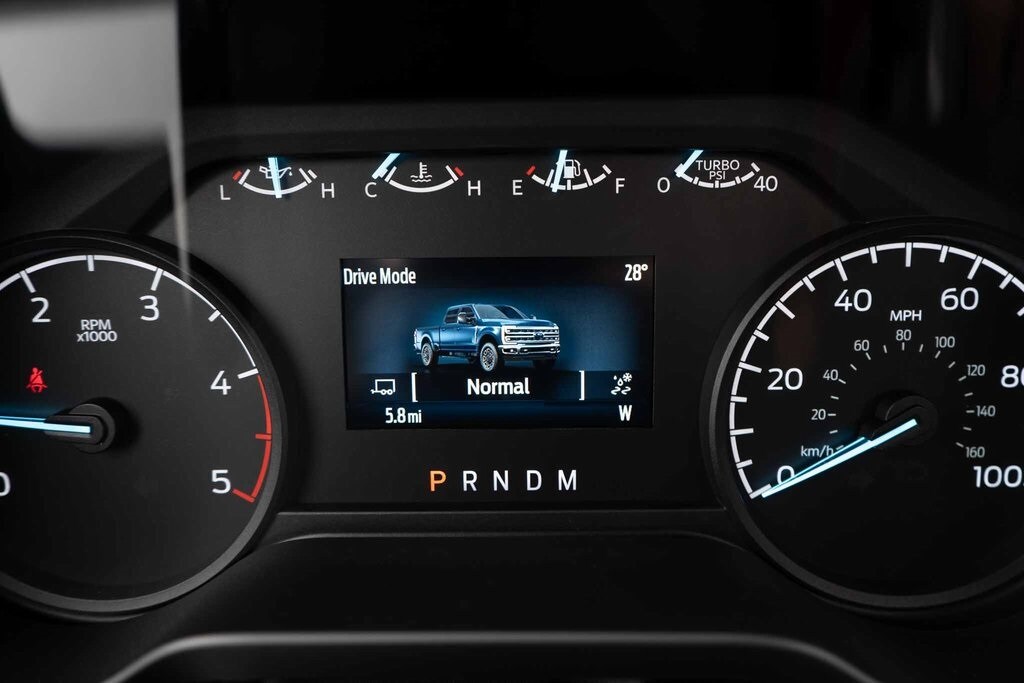 2025 Ford F-250 Super Duty XL - Photo 25