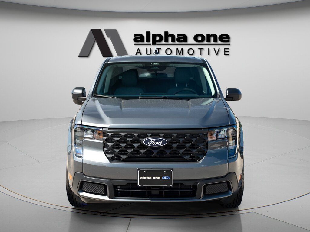New 2026 Ford Maverick XLT Truck