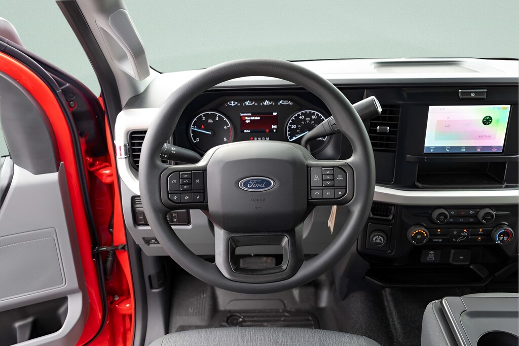 2025 Ford F-250 Super Duty XL - Photo 16