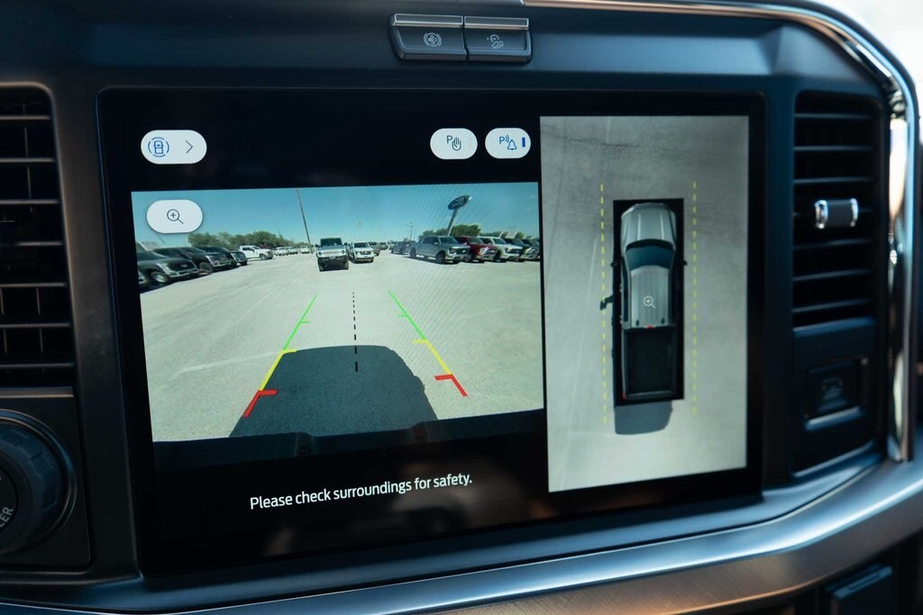 2025 Ford F-250 Super Duty King Ranch - Photo 23