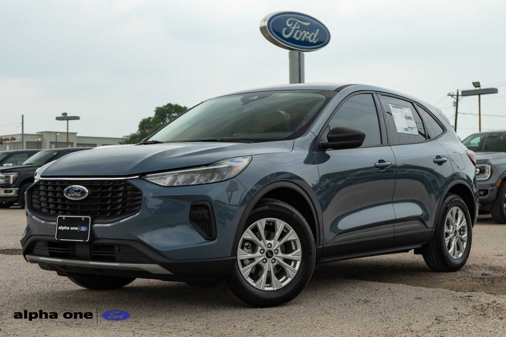 2026 Ford Escape Active FWD's photo