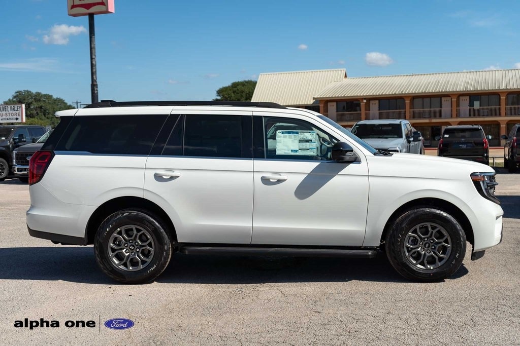 New 2025 Ford Expedition Active SUV