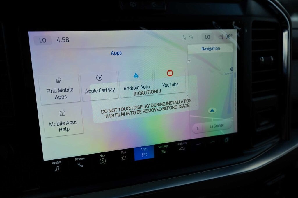 2025 Ford F-250 Super Duty King Ranch - Photo 22