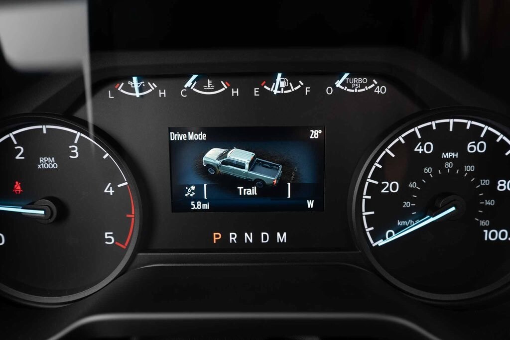 2025 Ford F-250 Super Duty XL - Photo 27