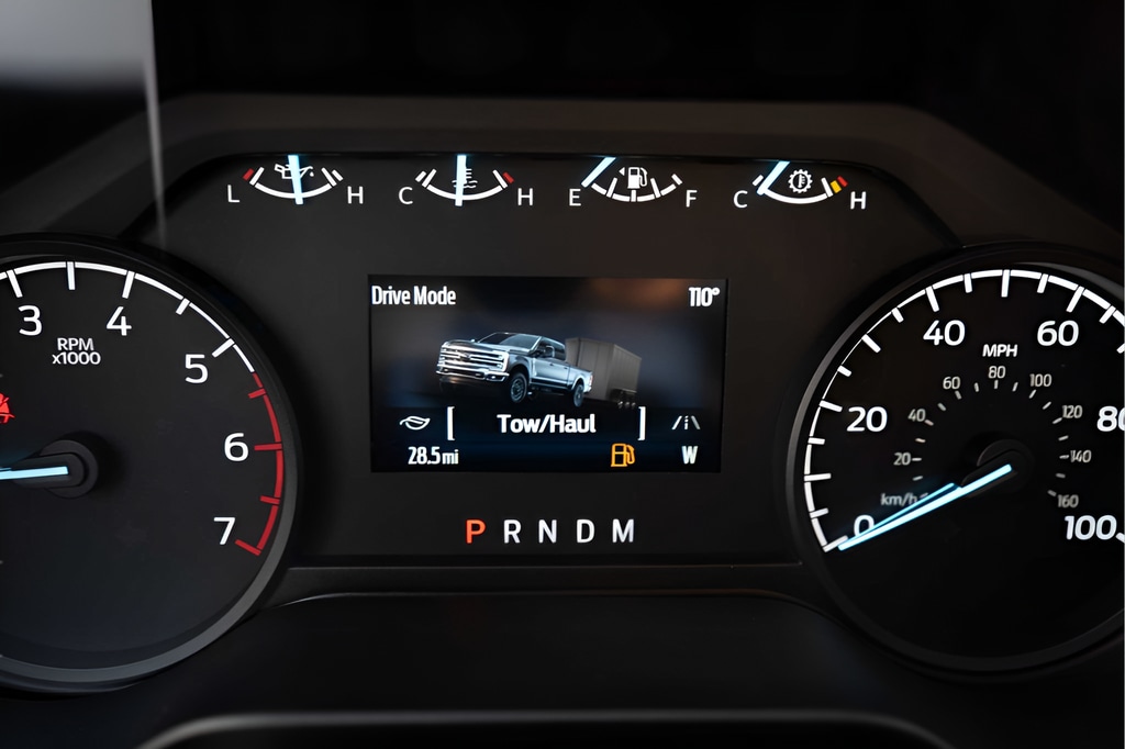 2025 Ford F-350 Super Duty XLT - Photo 28