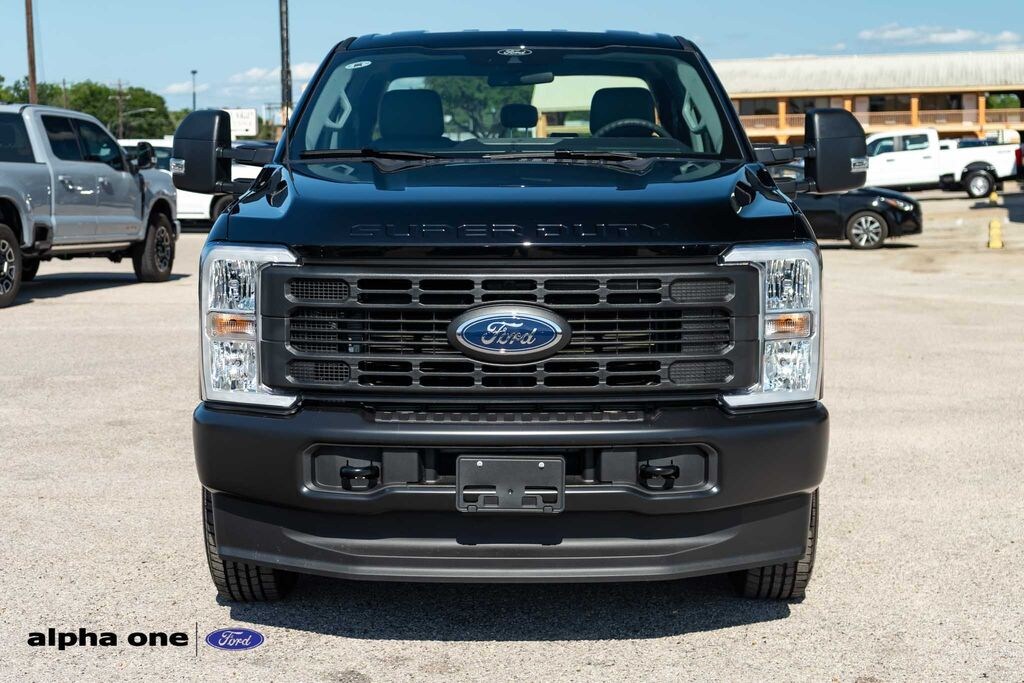 New 2026 Ford F-250SD XL Truck