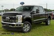 Ford F-250SD