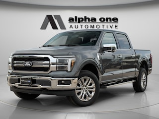 2026 Ford F-150 Lariat Truck