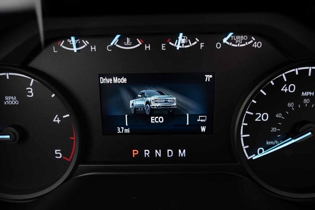 2025 Ford F-250 Super Duty XL - Photo 28