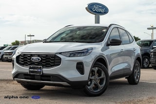 2025 Ford Escape ST-Line SUV