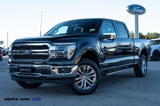 2025 Ford F-150 Lariat Truck