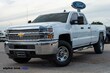 Chevrolet Silverado 2500HD
