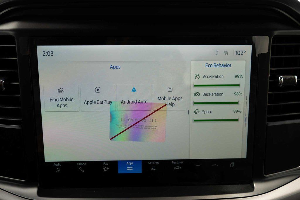 2025 Ford F-150 XL - Photo 20