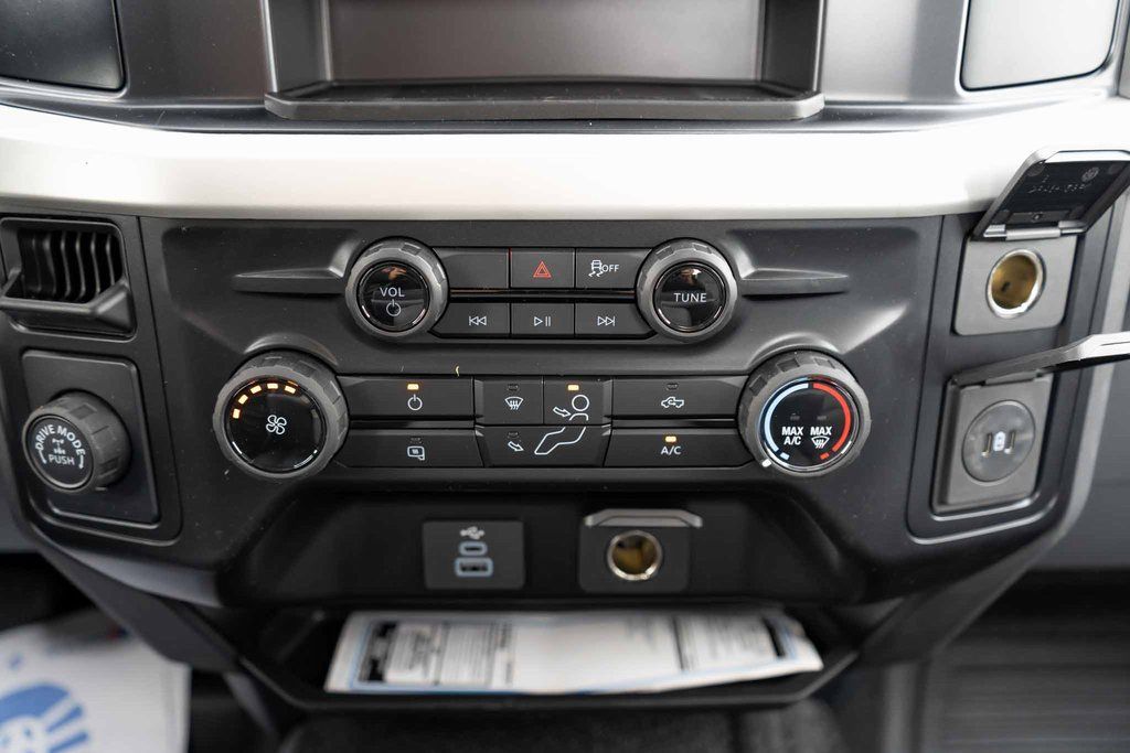 2025 Ford F-250 Super Duty XL - Photo 15