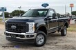 Ford F-250SD