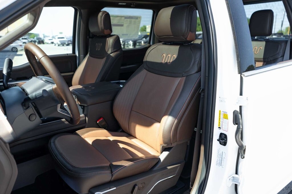 2025 Ford F-250 Super Duty King Ranch - Photo 13
