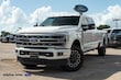 Ford F-250SD