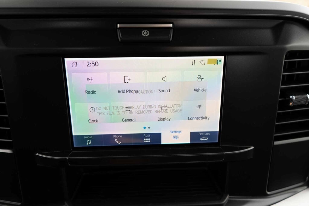 2025 Ford F-250 Super Duty XL - Photo 20