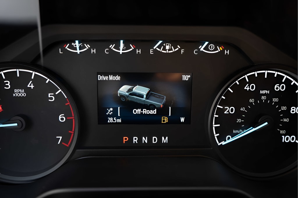 2025 Ford F-350 Super Duty XLT - Photo 27
