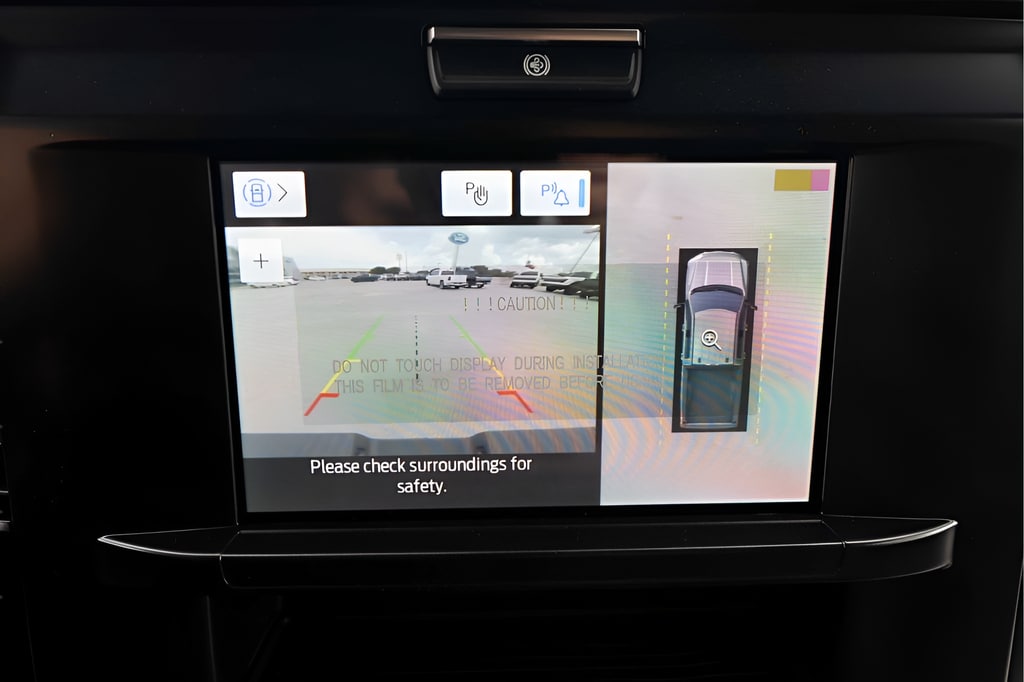2025 Ford F-250 Super Duty XL - Photo 25