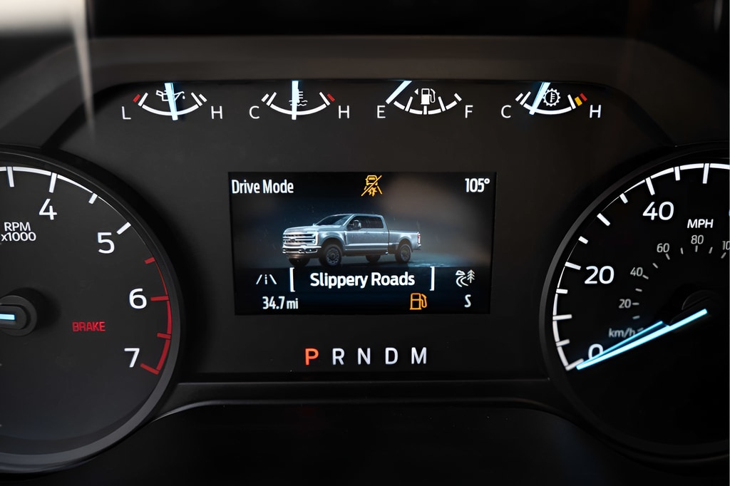 2025 Ford F-350 Super Duty XLT - Photo 27