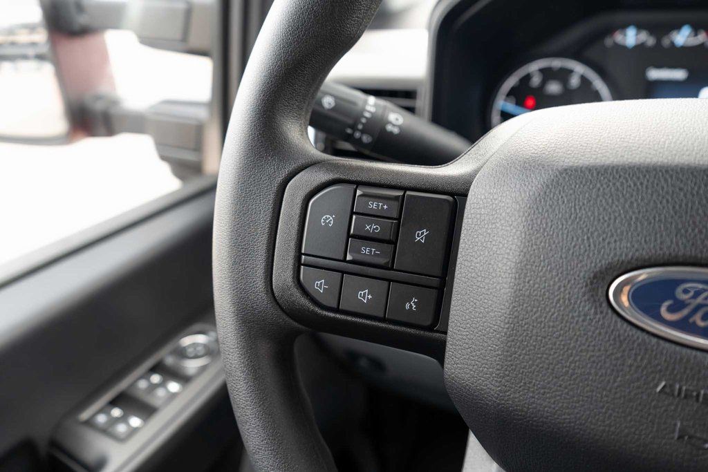 2025 Ford F-250 Super Duty XL - Photo 20