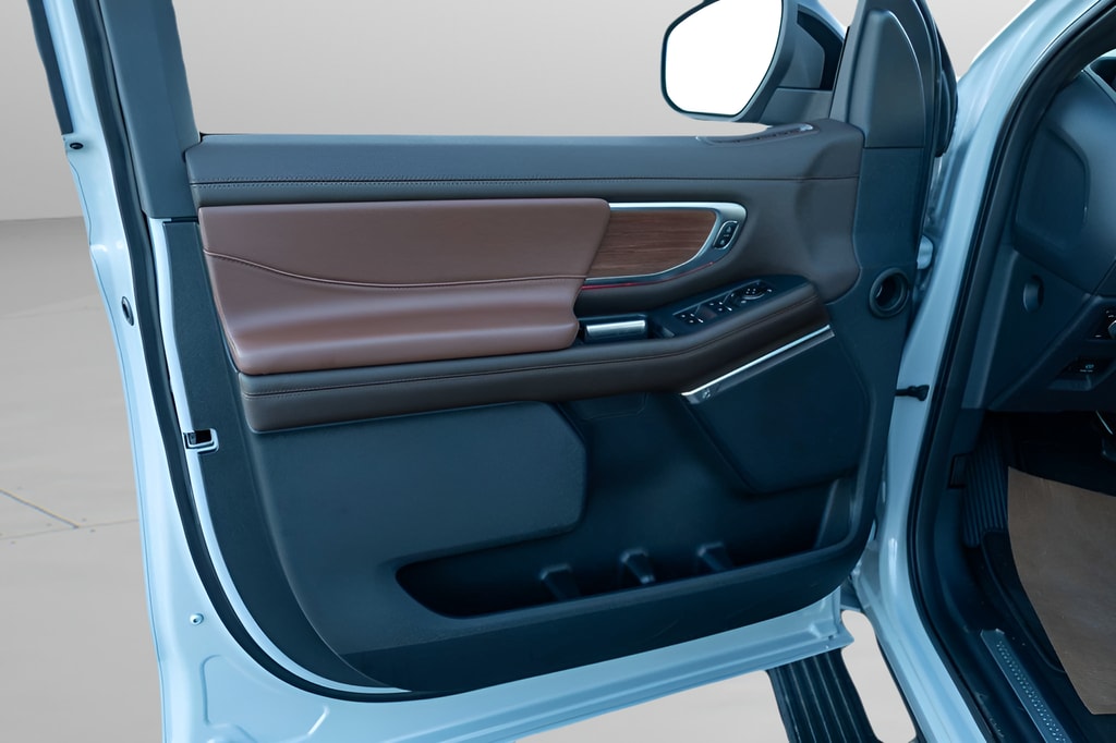 2025 Ford Expedition King Ranch - Photo 13