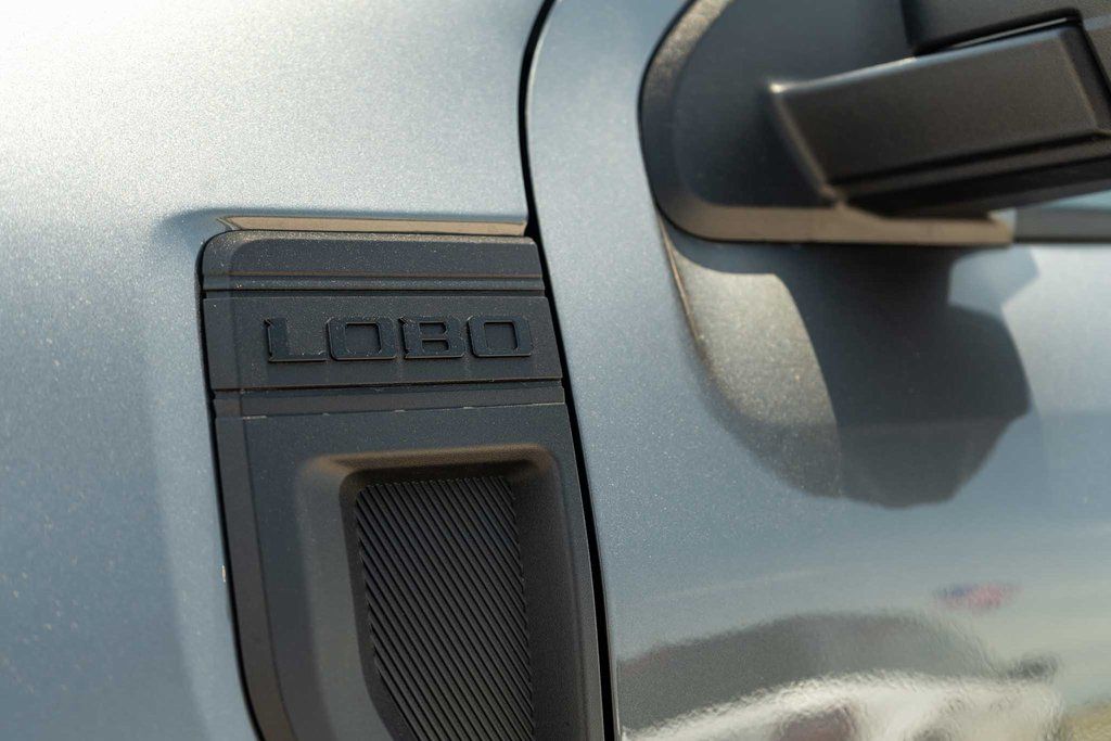 2025 Ford Maverick Lobo Premium - Photo 13